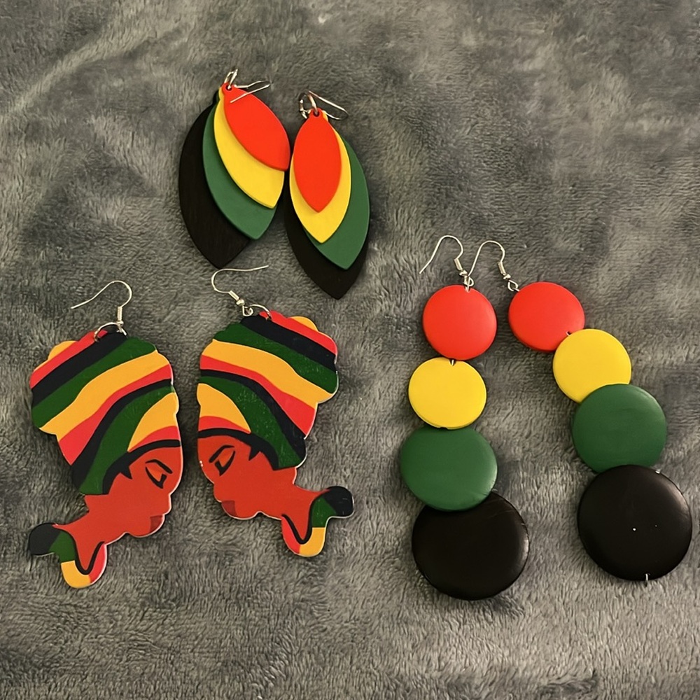Earring Bundle